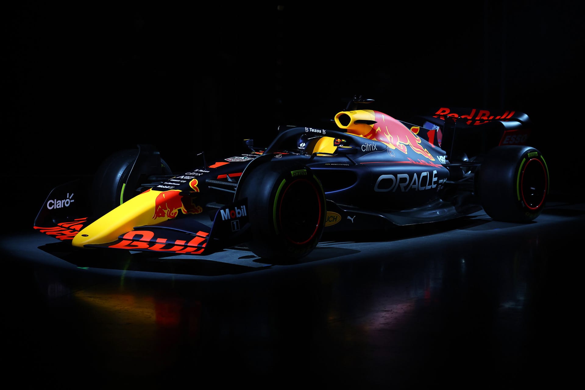 F1 GP Australië 2024 Programma met starttijden